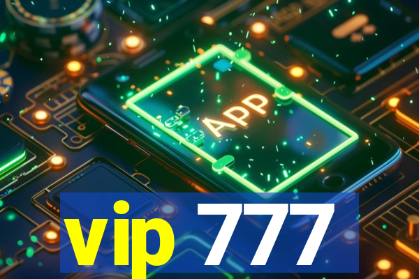 vip 777